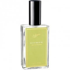 Citron by Sohum perfume bottle
