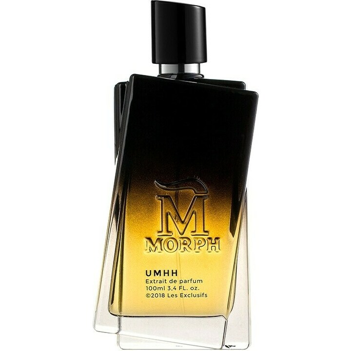 Umhh by Morph perfume bottle