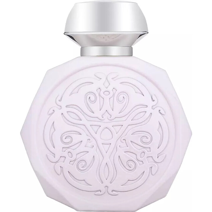 Abdul Majeed Abdullah - Ayesh Saeed / عبدالمجيد عبدالله - عايش سعيد by Gissah / قصة perfume bottle