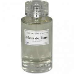 Fleur de Tiaré