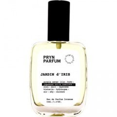 Jardin d'Iris by Pryn Parfum perfume bottle