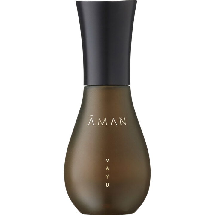 Vayu by Āman perfume bottle