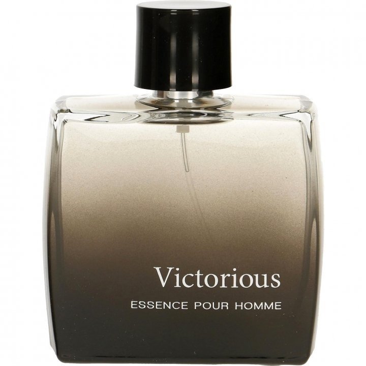 Victorious by Bonté perfume bottle