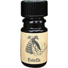 Estella by Arcana Wildcraft perfume bottle