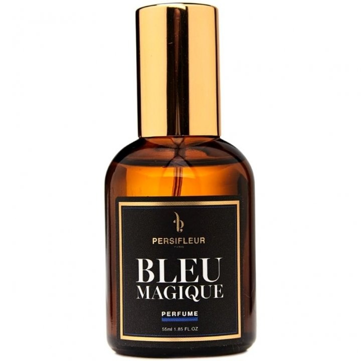 Bleu Magique by Persifleur perfume bottle