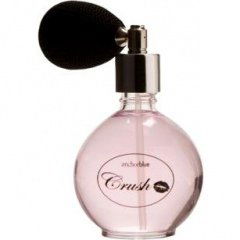 Crush by Anchor Blue perfume bottle