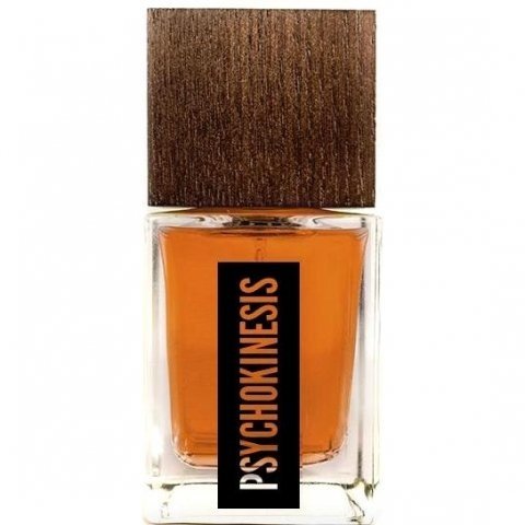 Psychokinesis by Sixteen92 perfume bottle