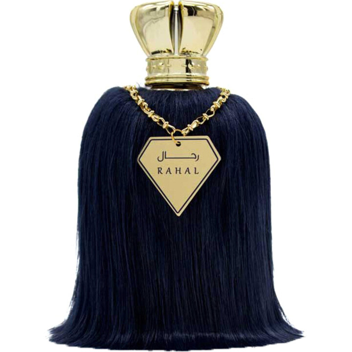 Rahal / رحال by Al Waleef / الوليف perfume bottle
