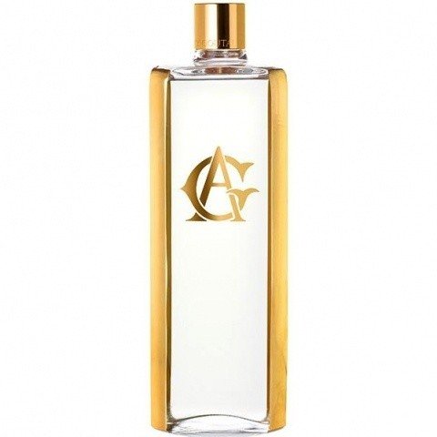 Les Colognes - Eau d'Hadrien Limited Edition by Goutal perfume bottle