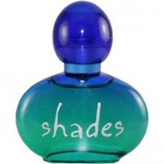 Shades by Dana perfume bottle