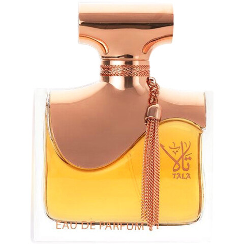 Tala / تالا by Al Majed Oud / الماجد للعود perfume bottle