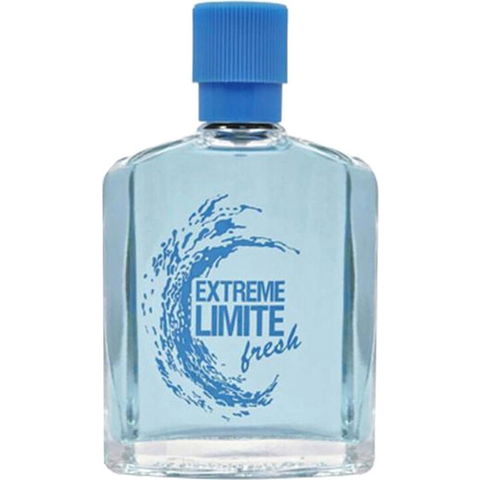 Extreme Limite Fresh by Jeanne Arthes perfume bottle
