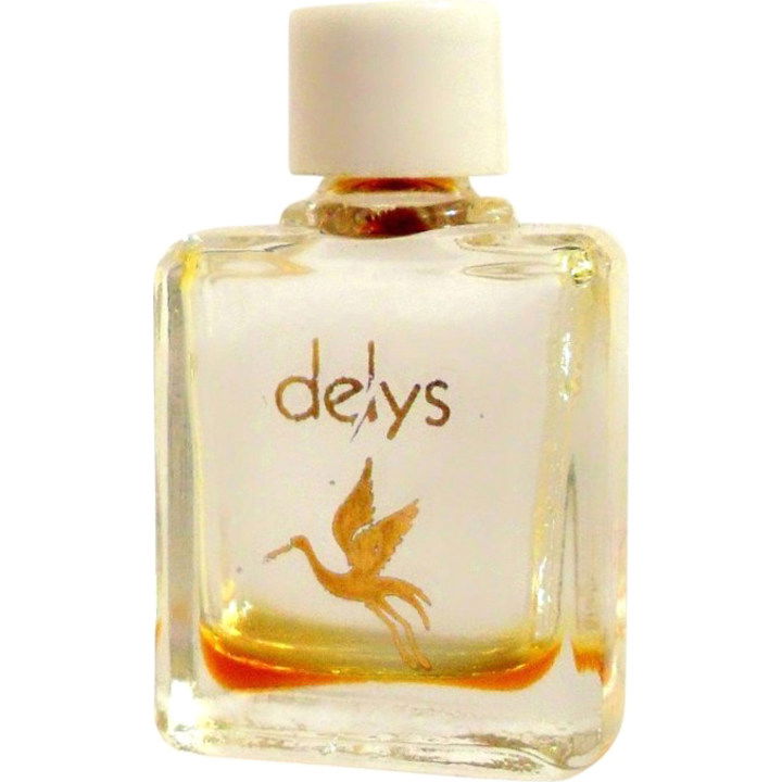 Delys (Parfum) by Charles Lamaine perfume bottle