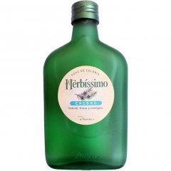 Herbíssimo Enebro / Mountain Juniper (Agua de Colonia) by Dana perfume bottle