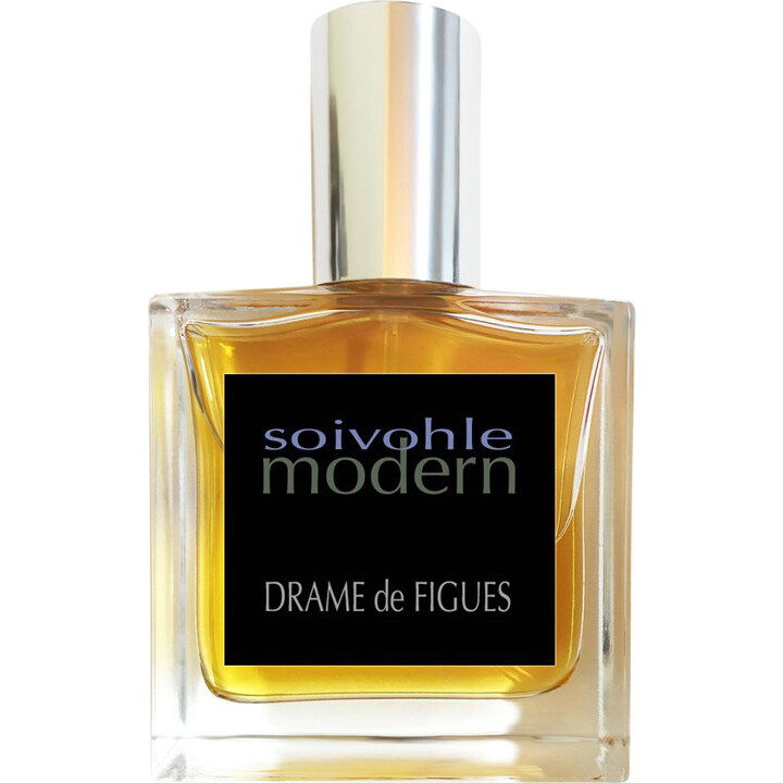 Drame de Figues by Soivohle perfume bottle