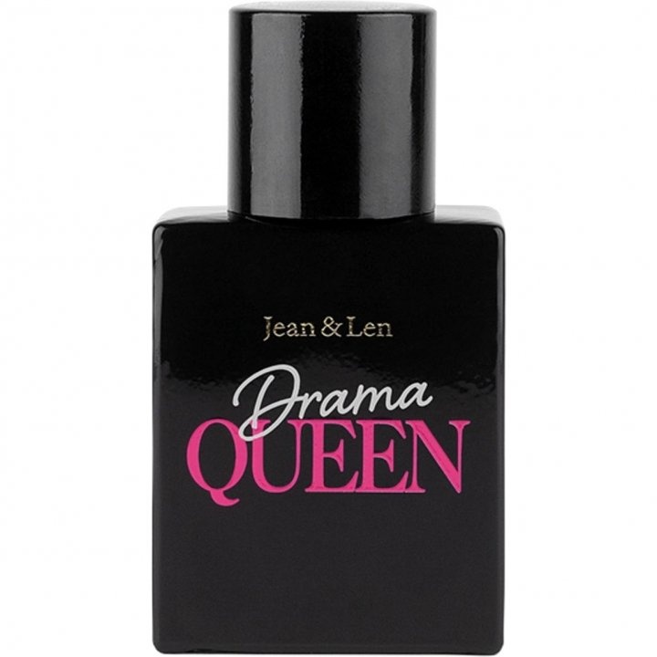 Drama Queen by Jean & Len perfume bottle