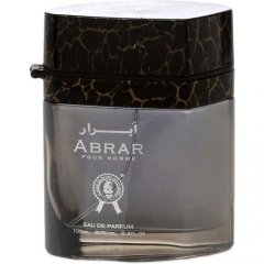 Abrar / ابرار by Al Khayam Zafron perfume bottle