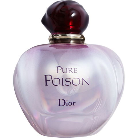 Pure Poison by Dior perfume bottle