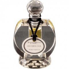 Genus Orchidaceae by Soivohle perfume bottle