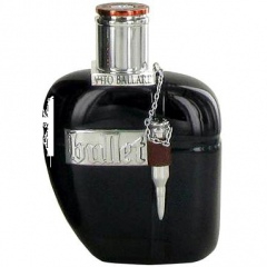 Bullet 44 Magnum by Vito Ballare perfume bottle