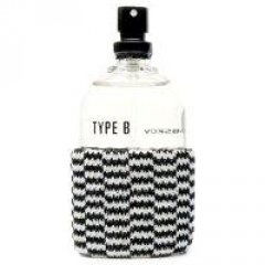 Type B by Henrik Vibskov perfume bottle