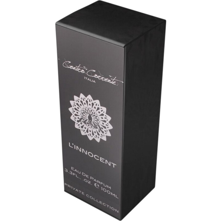 L'Innocent by Contro Corrente perfume bottle