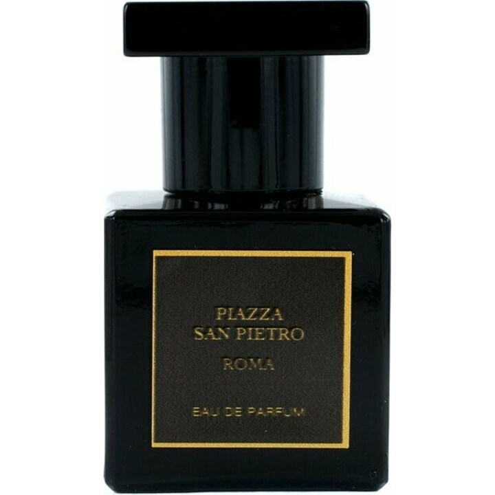 Piazza San Pietro, Roma by Bottega del Profumo perfume bottle