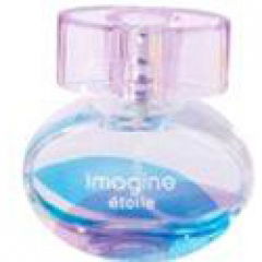 Imagine - Etoile by Alan Bray perfume bottle