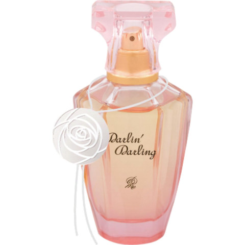 Darlin' Darling / ダーリンダーリン by &me / アンドミー perfume bottle