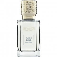 Jasmin Fauve by Ex Nihilo perfume bottle