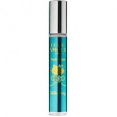 Petit Bijou - Emerard Diva / プチ ビジュー エメラルドディーバ by Coco Amour / ココ アムール perfume bottle