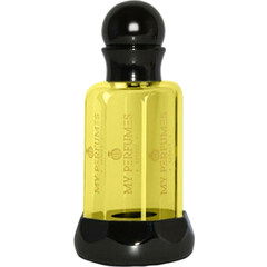 Great Girl by My Perfumes perfume bottle