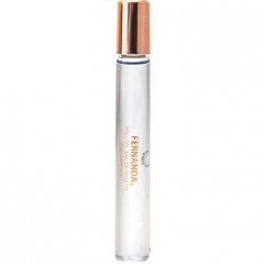 Amor Sabonete / アモールサボネッテ EDT by Fernanda / フェルナンダ perfume bottle