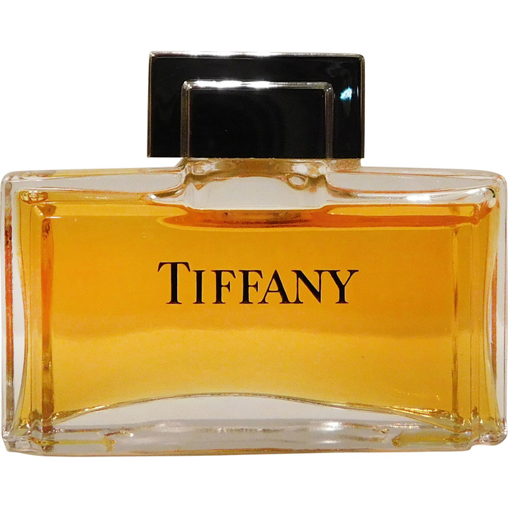 Tiffany EDT by Tiffany & Co. perfume bottle