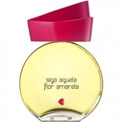 Siga Aquela Flor Amarela by Quem Disse, Berenice? perfume bottle