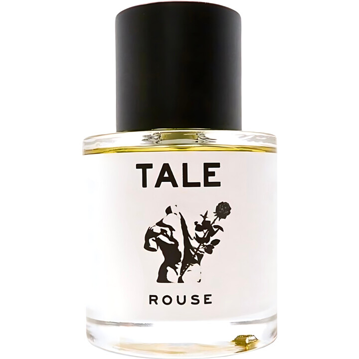 Rouse by TALE Parfum perfume bottle