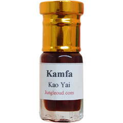 Kamfa Kao Yai by Jungle Oud perfume bottle