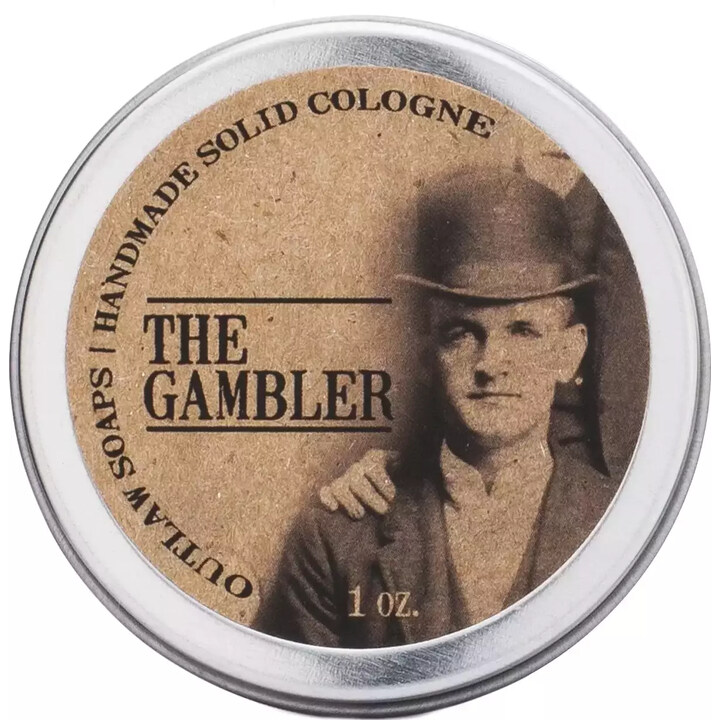 The Gambler (Solid Cologne)