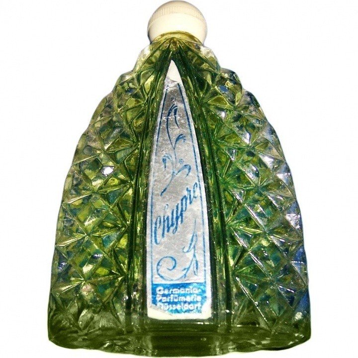 Chypre by Germania-Parfümerie perfume bottle