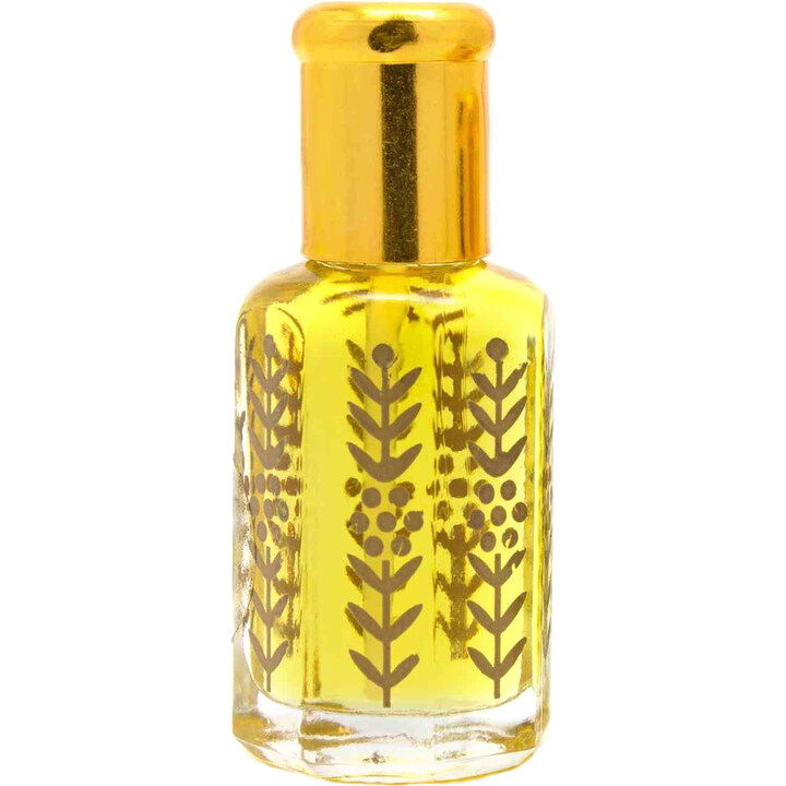 Malaki Rose by Amir Oud perfume bottle