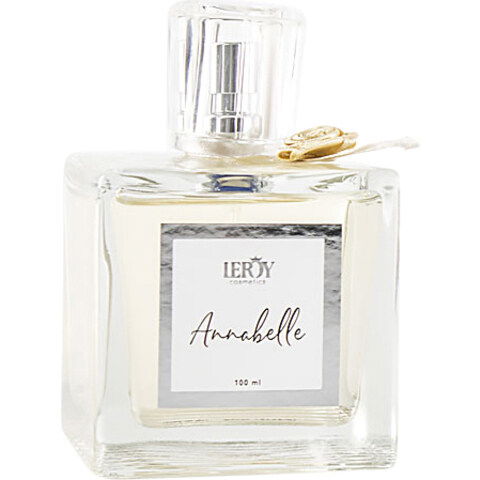 Annabelle by Leroy Cosmetics perfume bottle