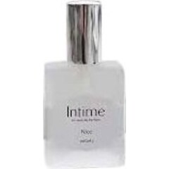 Nice by Intime Artisan de Parfum perfume bottle
