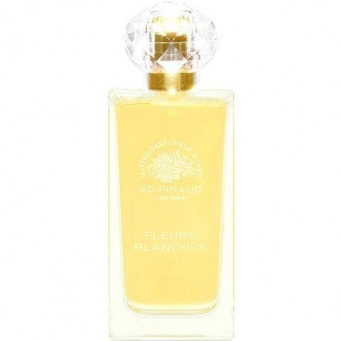 Fleurs Blanches by Clubman / Edouard Pinaud perfume bottle