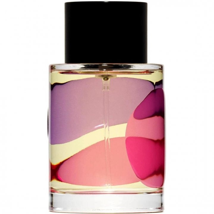 Lipstick Rose Limited Edition by Editions de Parfums Frédéric Malle perfume bottle