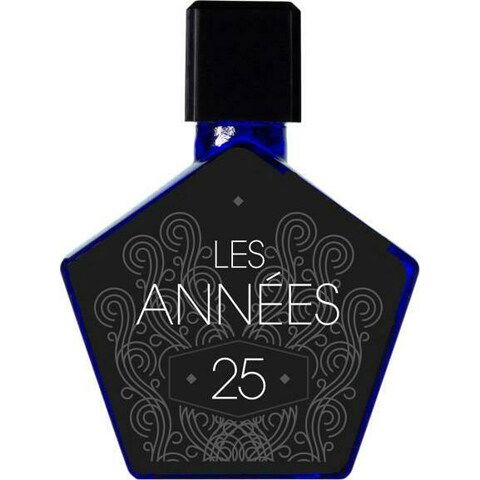 Les Années 25 by Tauer Perfumes perfume bottle