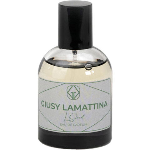 L'Oud by Giusy Lamattina perfume bottle