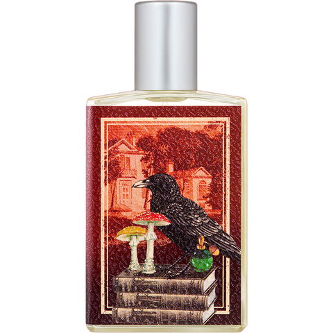 The Abandoned Mansion