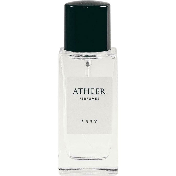 1997 / ١٩٩٧ by Atheer perfume bottle