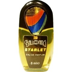 Ballooning Starlet by Maricos perfume bottle