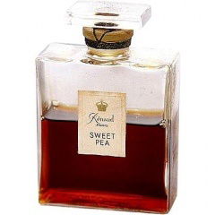 Sweet Pea by Henri Rénaud perfume bottle